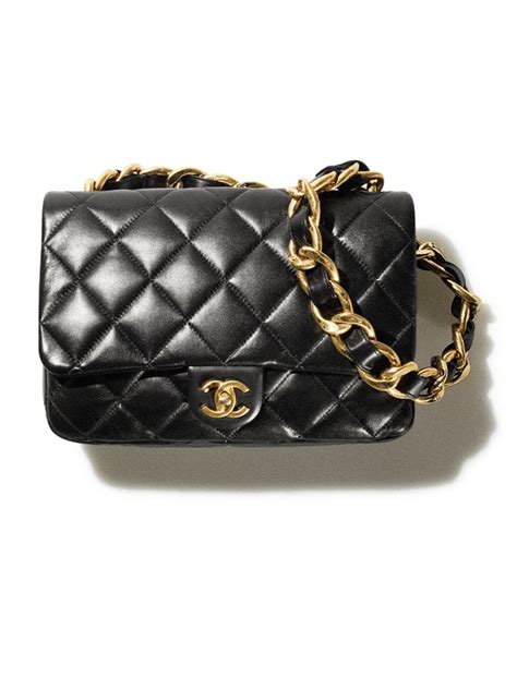 saks fifth avenue chanel|Chanel handbags outlet store online.